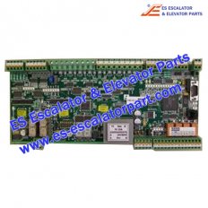 Escalator Part KM5130083G02 Switch and Board