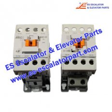 Elevator Parts ASG00C176 Contactor