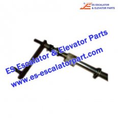 Escalator Parts 60NHU496 Step Chain
