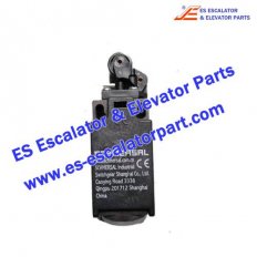 Escalator SSL-0039 Limit Switch