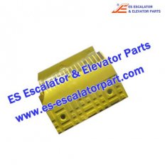 Escalator Parts Comb Plate