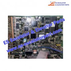 Escalator Parts CP38 PCB