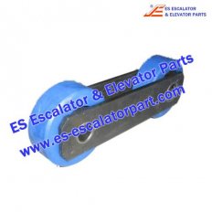 Escalator Parts XAA26350A1 Pedal chain