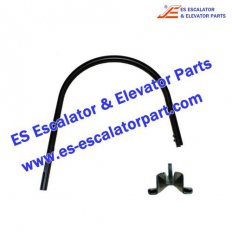Escalator Parts 50706580 Profile Handrail Guide HD