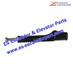 Elevator Parts End connector