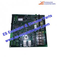 Elevator Parts TSX-747768620 PCB