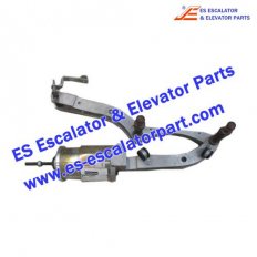 Escalator Parts DEE1524931 BRAKE