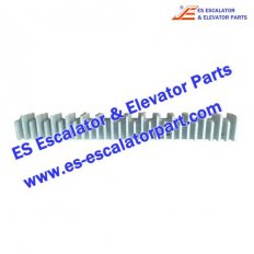 Escalator Parts DBA455NNQ5 Step Demarcation
