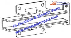 Elevator Parts TAA27076KT1 Guide shoe