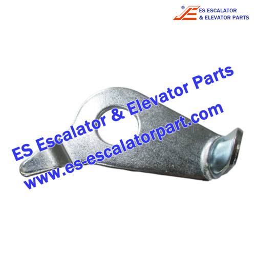 Escalator Parts KM5270808H02 COUNTER BRACKET RIGHT