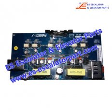 Elevator Parts HIVD1500 PCB