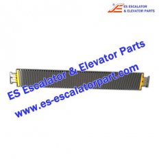 Escalator Parts Pallet