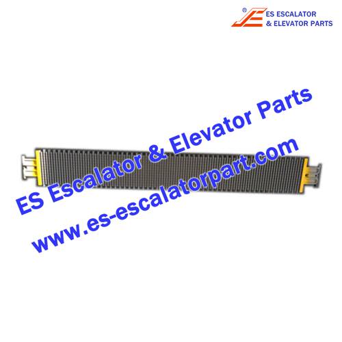 Escalator Parts Pallet