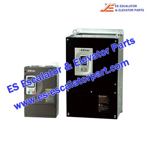 Elevator Parts AS620 4T0011 frequency inverters