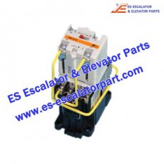 Escalator Parts SH-4/V Latch control