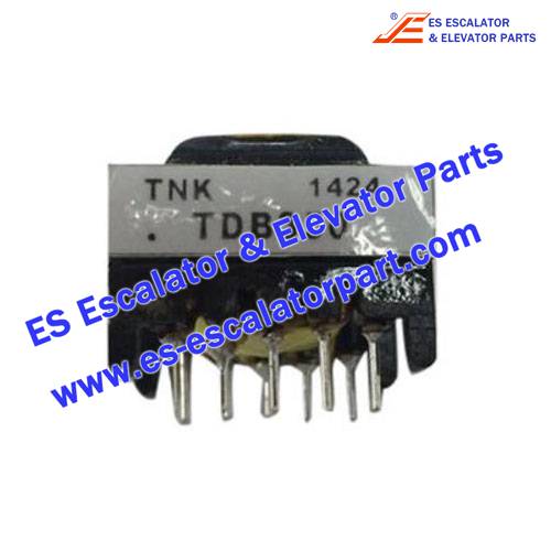 Escalator Parts TDB350 Inverter TNK