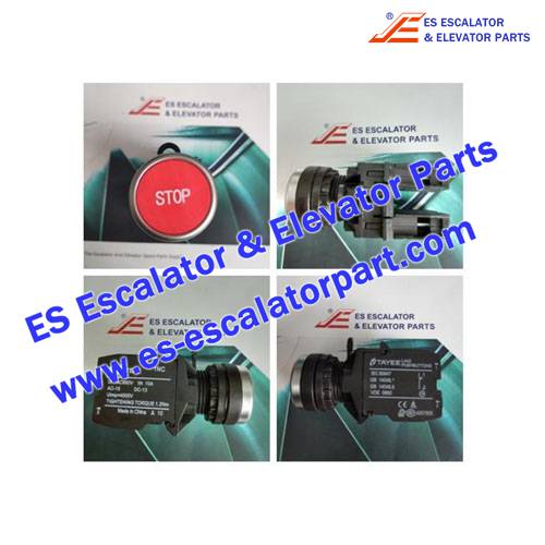 Escalator Emergency Stop Button LA42