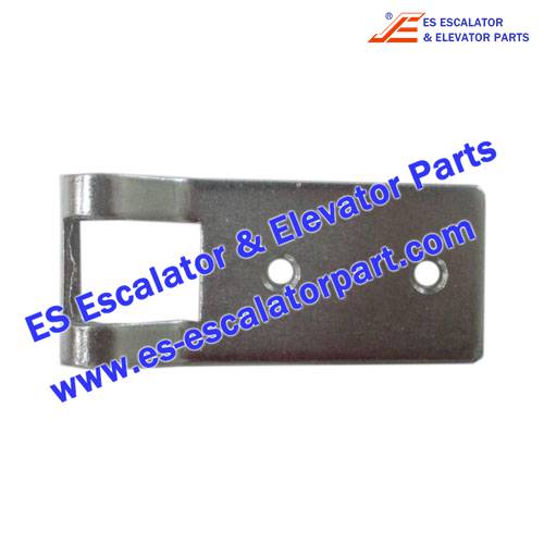 Escalator KM51176100V000 FIXING BRACKET Use FOR NEWEL CHAIN