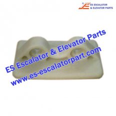 Escalator DEE2467618 GUIDE RTV-PA 6.6 NATUR