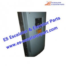 Escalator KM50005145 Inverter