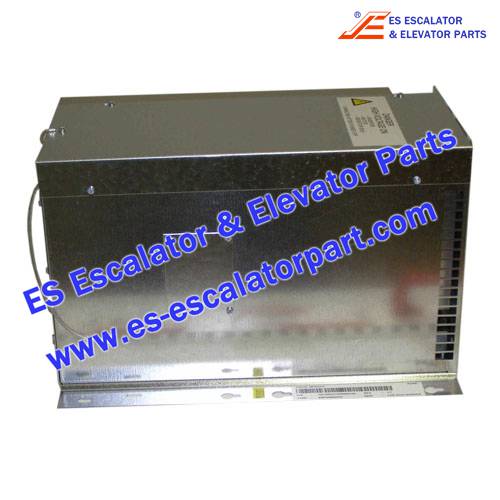KONE Elevator KM769900G01 V3F16L DRIVE MODULE