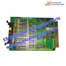 Elevator KS74AHTC563N-4A PCB