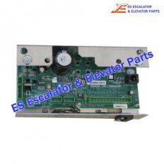 Elevator KM606760G06 PCB