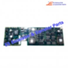 Elevator 591483 LONDY 2.Q PCB