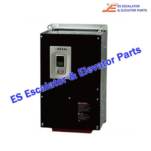 Elevator Parts AS620 4T0075 Inverter