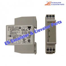 Escalator KM987958 Relay