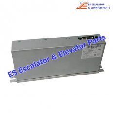 <b>Elevator AAA24350BL Door Box</b>