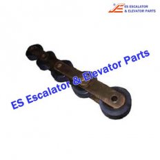 Escalator 7008320000 Step Chain