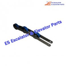 Escalator 7009030000 Singular Step Chain