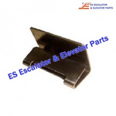 Escalator 7012120000 Spring clip