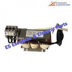 Escalator KM5299615H01 MOTOR CHOCK