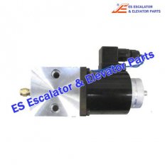 Escalator DEE0597081 Magnet pump