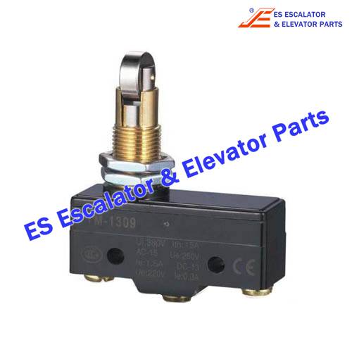 TM-1309 Escalator Micro Switch