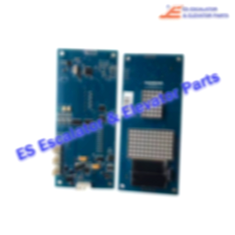 SM5600-04A Escalator PCB