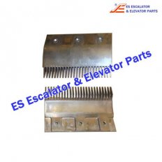 Escalator DEE4044843 Comb Plate