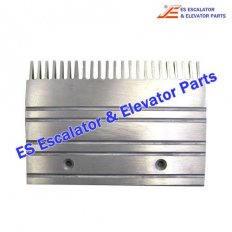 Escalator DEE4044686 Comb Plate