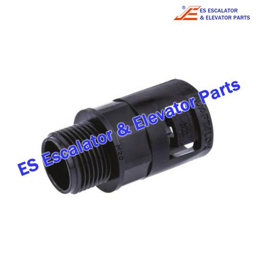 AL21/M20/A/BL Elevator Connection Interface