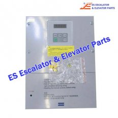 Elevator KM5301760G0 Inverter