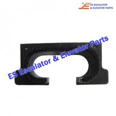 Escalator KM5273099G02 Handrail Inlet