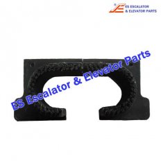 Escalator KM5273099G01 Handrail Inlet