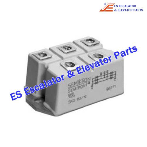 SKD 82/16 Elevator Supply Power Module