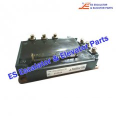 Elevator PM100RSD120 IGBT MODULE