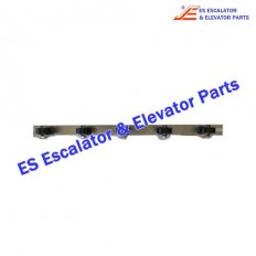Escalator CEA402CJJ2 ROLLERS