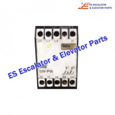 Escalator Parts BR-PW Relay