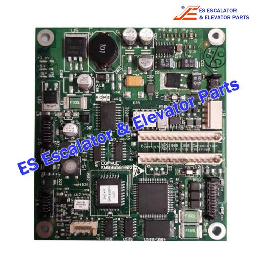 Elevator KM50016760H01 PCB