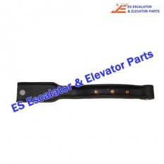 Escalator DEE2234589 Brake level